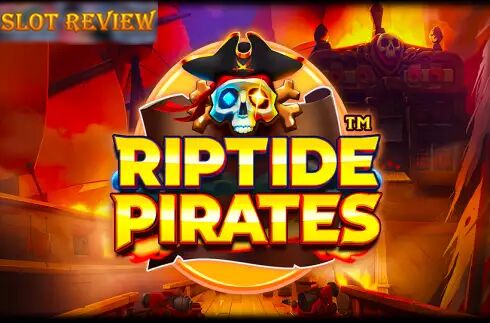 Riptide Pirates Slot Review